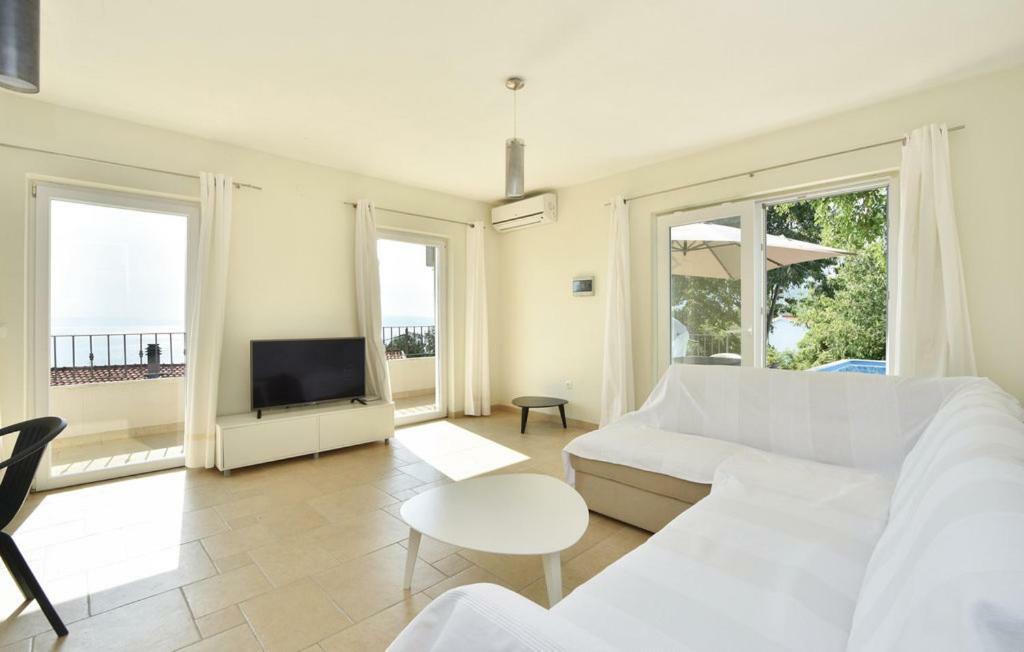 Montemare Holiday Home, Gornje Tučepi Kültér fotó